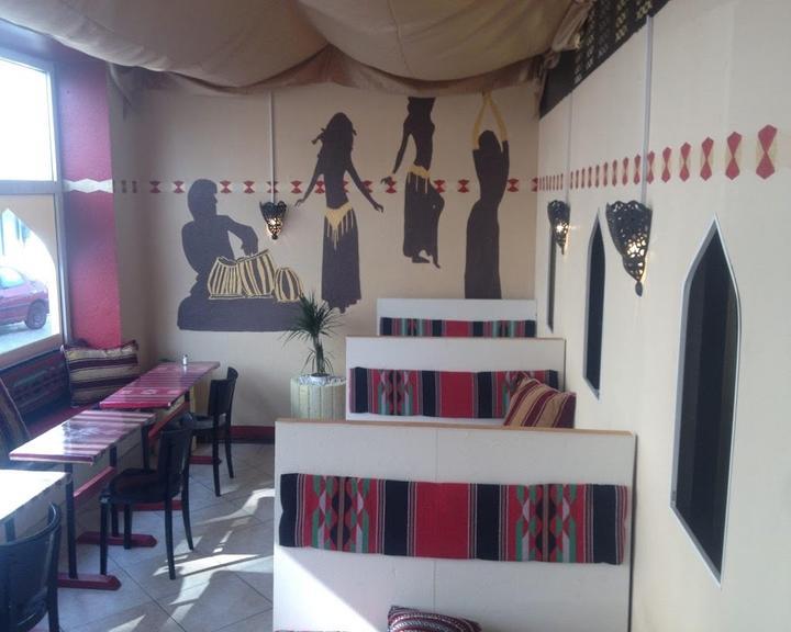 Bistro El Waleed