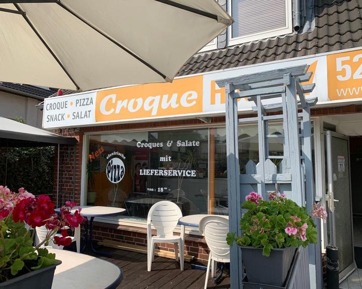 Croque House